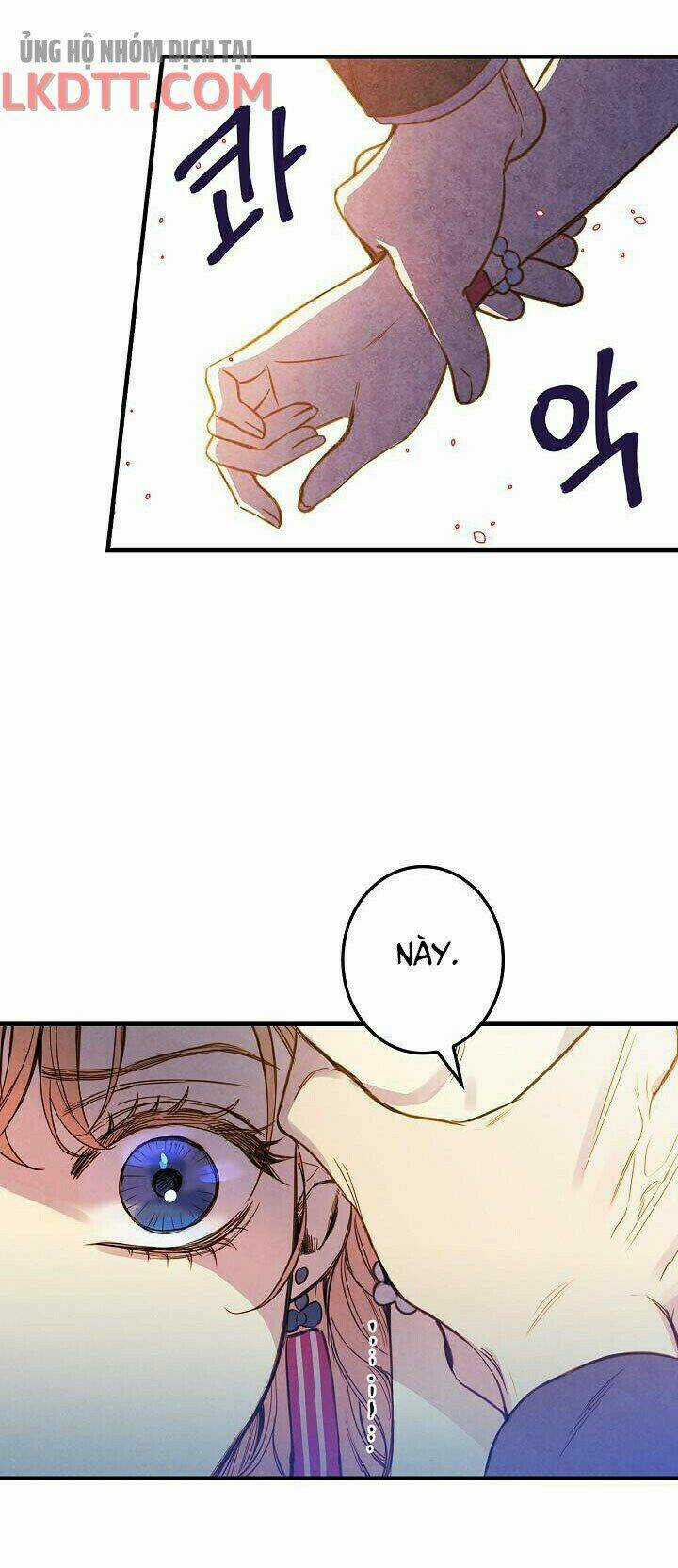 Hoàng Phi Bóng Tối - Chapter 26 - Trang 14