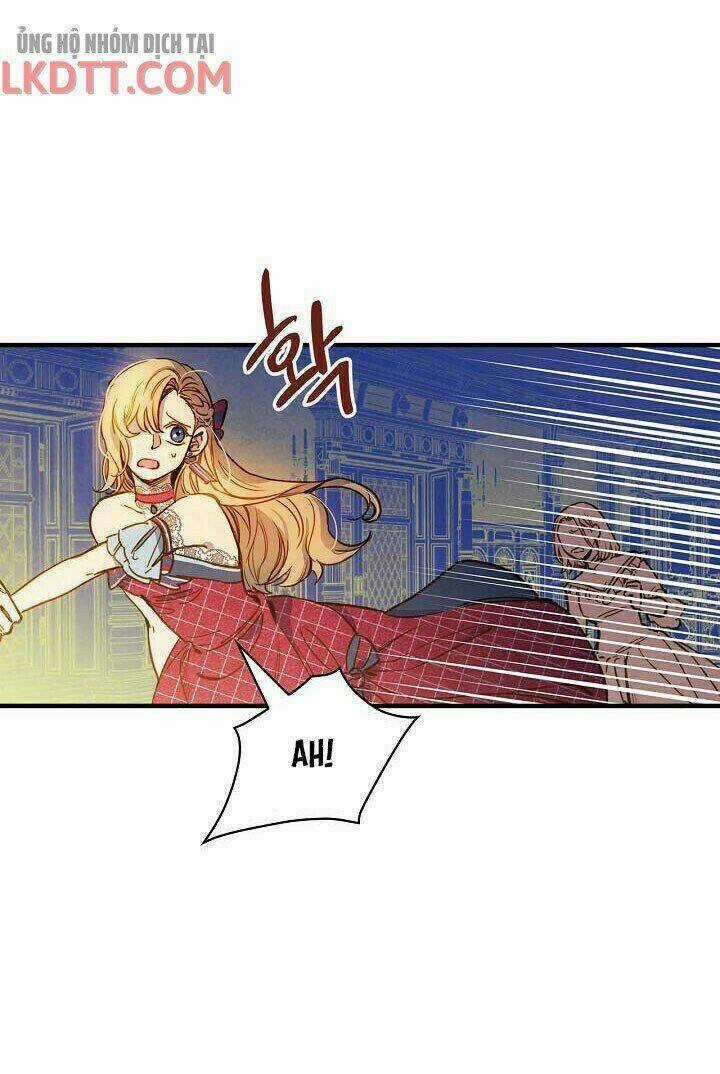 Hoàng Phi Bóng Tối - Chapter 26 - Trang 16