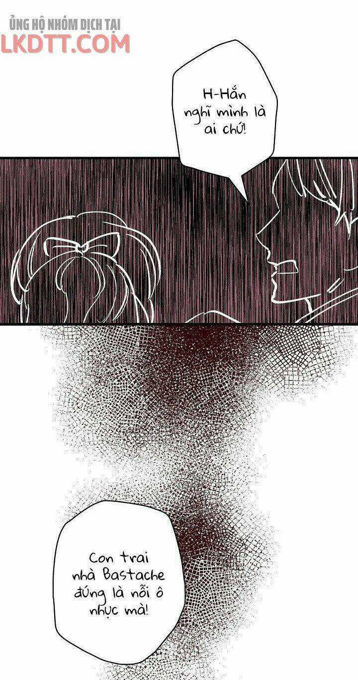 Hoàng Phi Bóng Tối - Chapter 26 - Trang 17