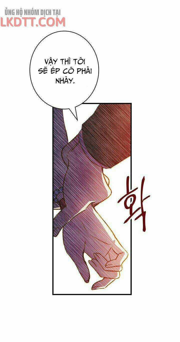 Hoàng Phi Bóng Tối - Chapter 26 - Trang 21