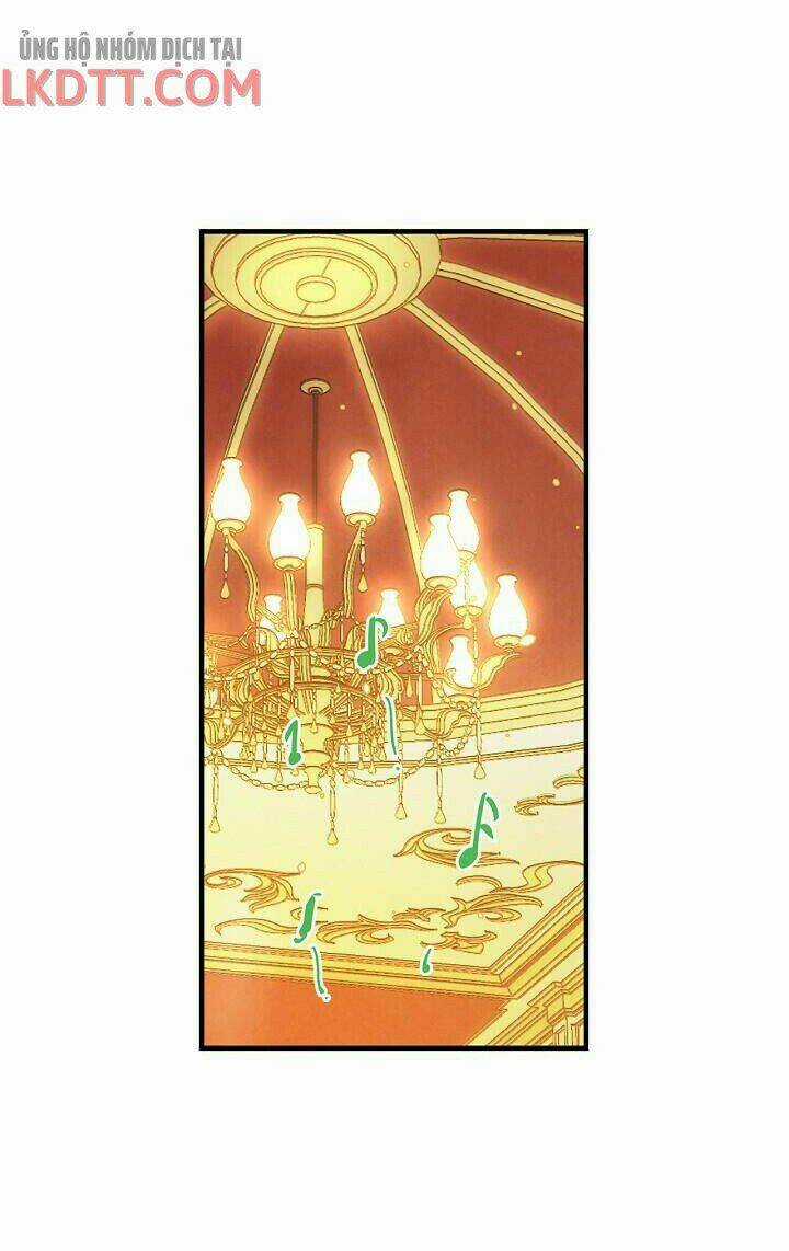 Hoàng Phi Bóng Tối - Chapter 26 - Trang 23