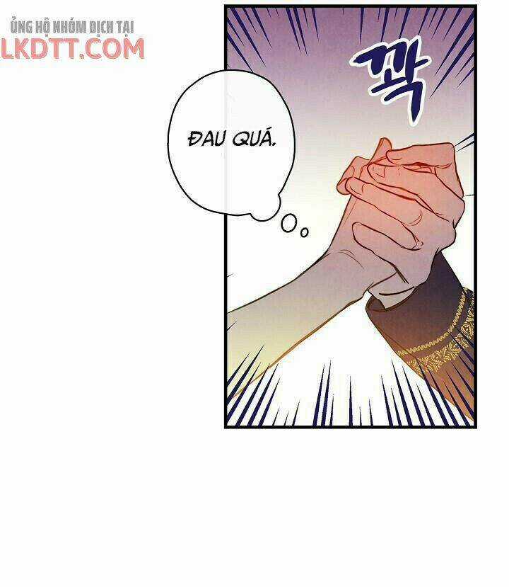 Hoàng Phi Bóng Tối - Chapter 26 - Trang 25