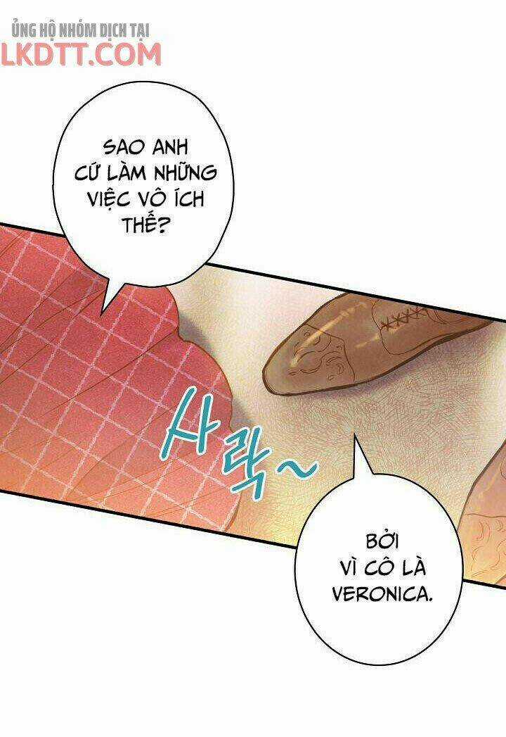 Hoàng Phi Bóng Tối - Chapter 26 - Trang 26