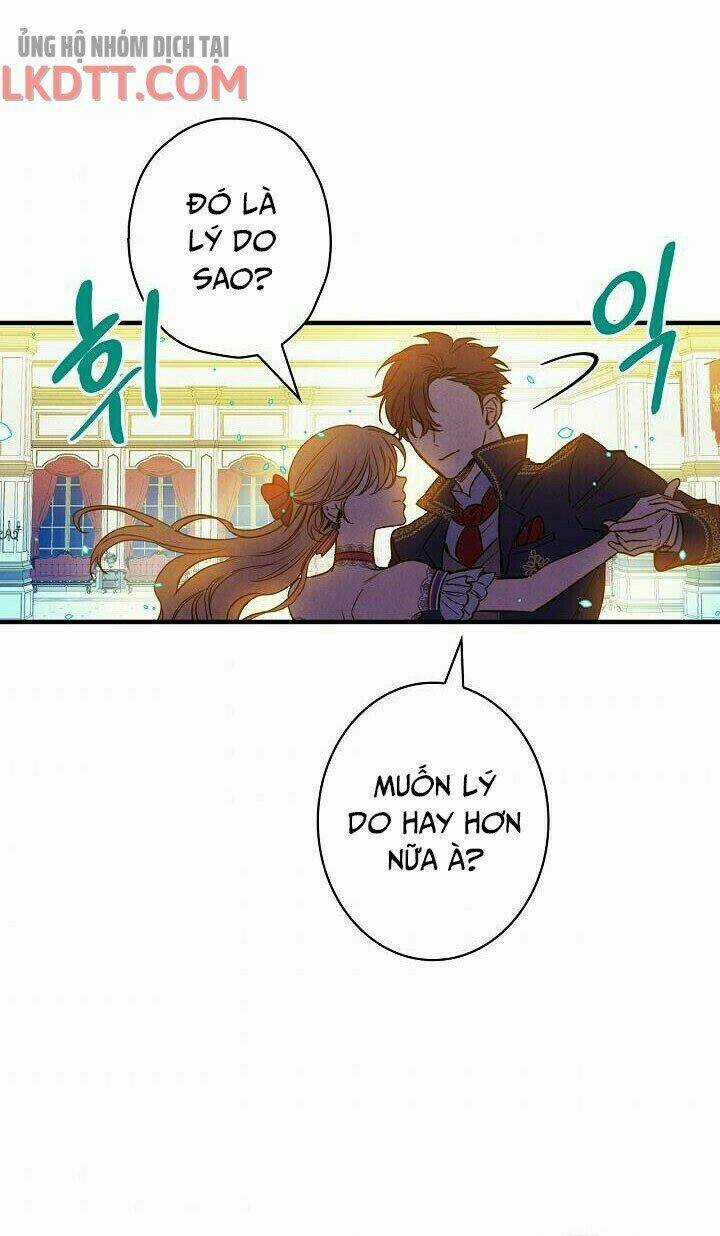 Hoàng Phi Bóng Tối - Chapter 26 - Trang 27