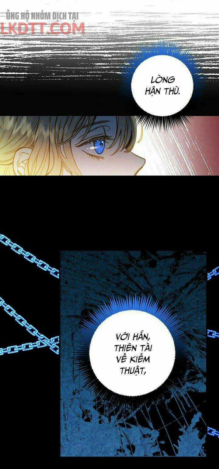 Hoàng Phi Bóng Tối - Chapter 26 - Trang 28