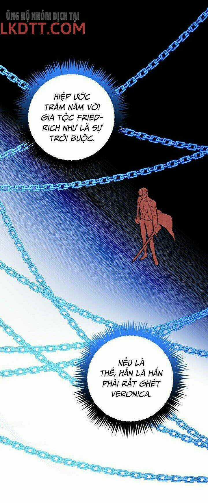 Hoàng Phi Bóng Tối - Chapter 26 - Trang 29