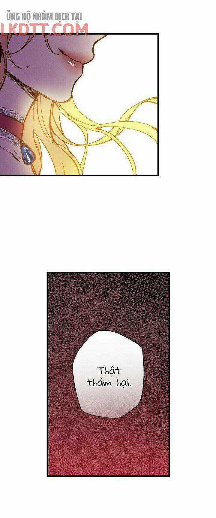 Hoàng Phi Bóng Tối - Chapter 26 - Trang 30
