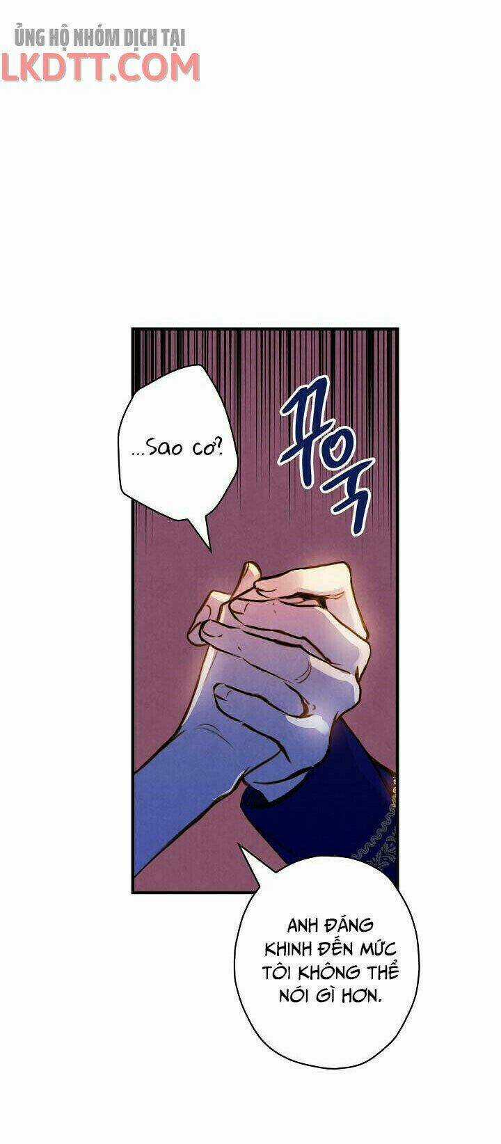 Hoàng Phi Bóng Tối - Chapter 26 - Trang 31