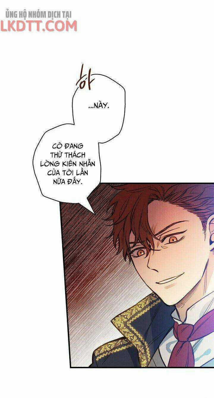 Hoàng Phi Bóng Tối - Chapter 26 - Trang 32