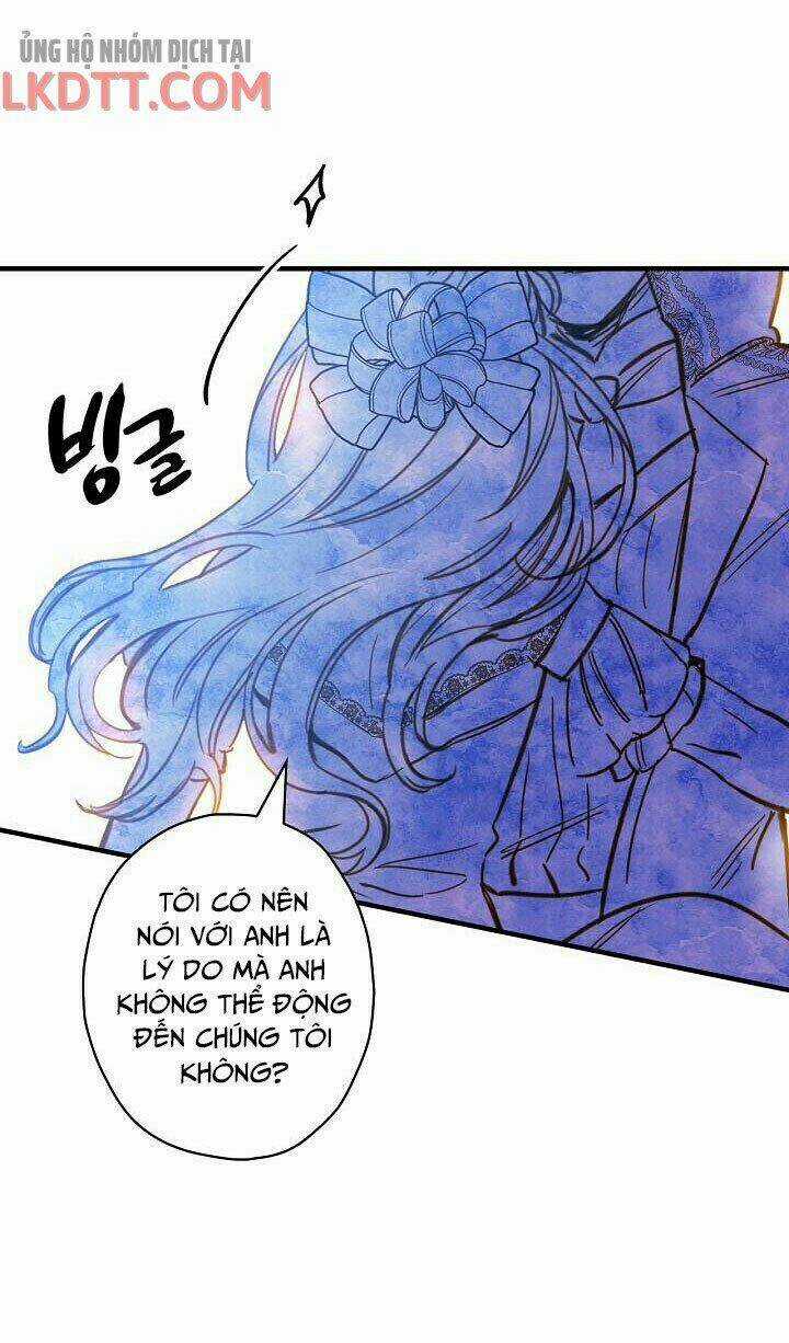 Hoàng Phi Bóng Tối - Chapter 26 - Trang 36