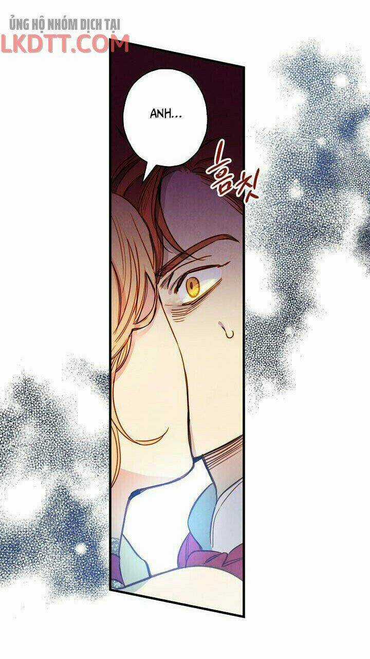 Hoàng Phi Bóng Tối - Chapter 26 - Trang 37