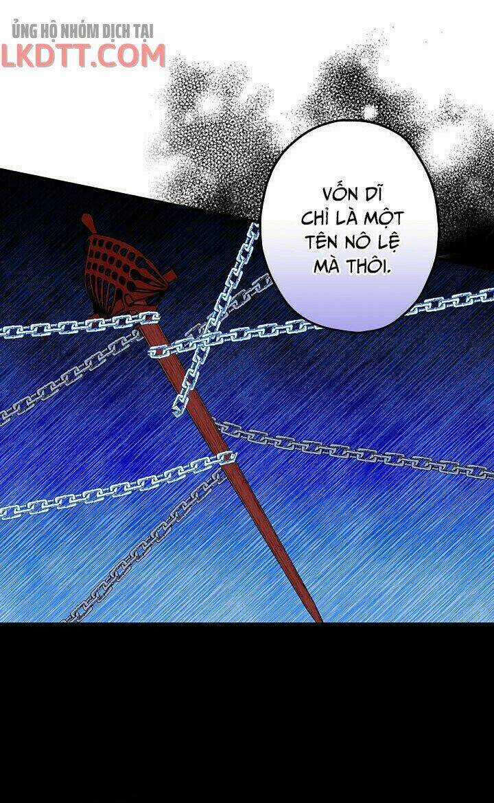 Hoàng Phi Bóng Tối - Chapter 26 - Trang 38
