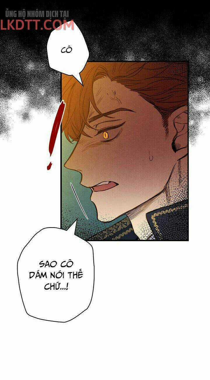 Hoàng Phi Bóng Tối - Chapter 26 - Trang 39