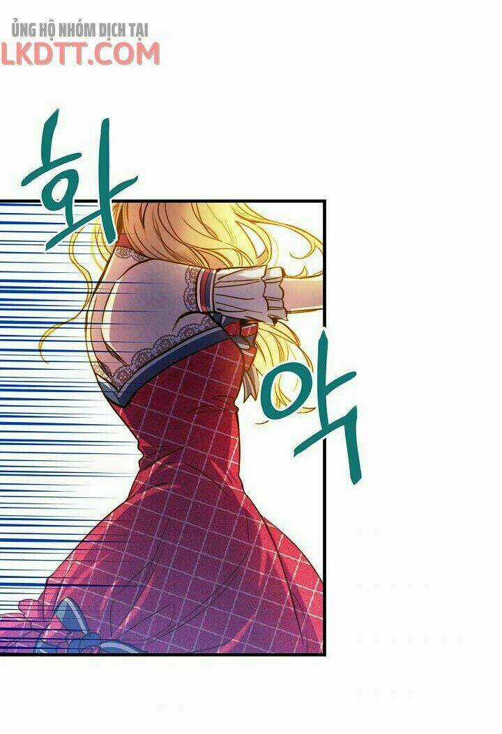 Hoàng Phi Bóng Tối - Chapter 26 - Trang 40