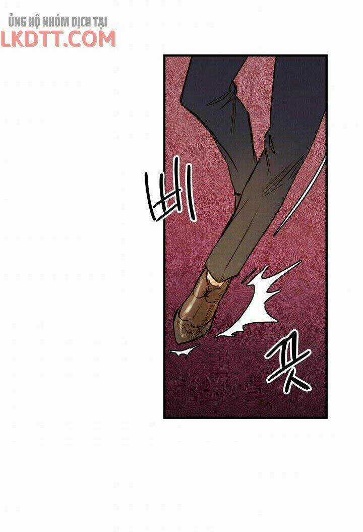 Hoàng Phi Bóng Tối - Chapter 26 - Trang 41