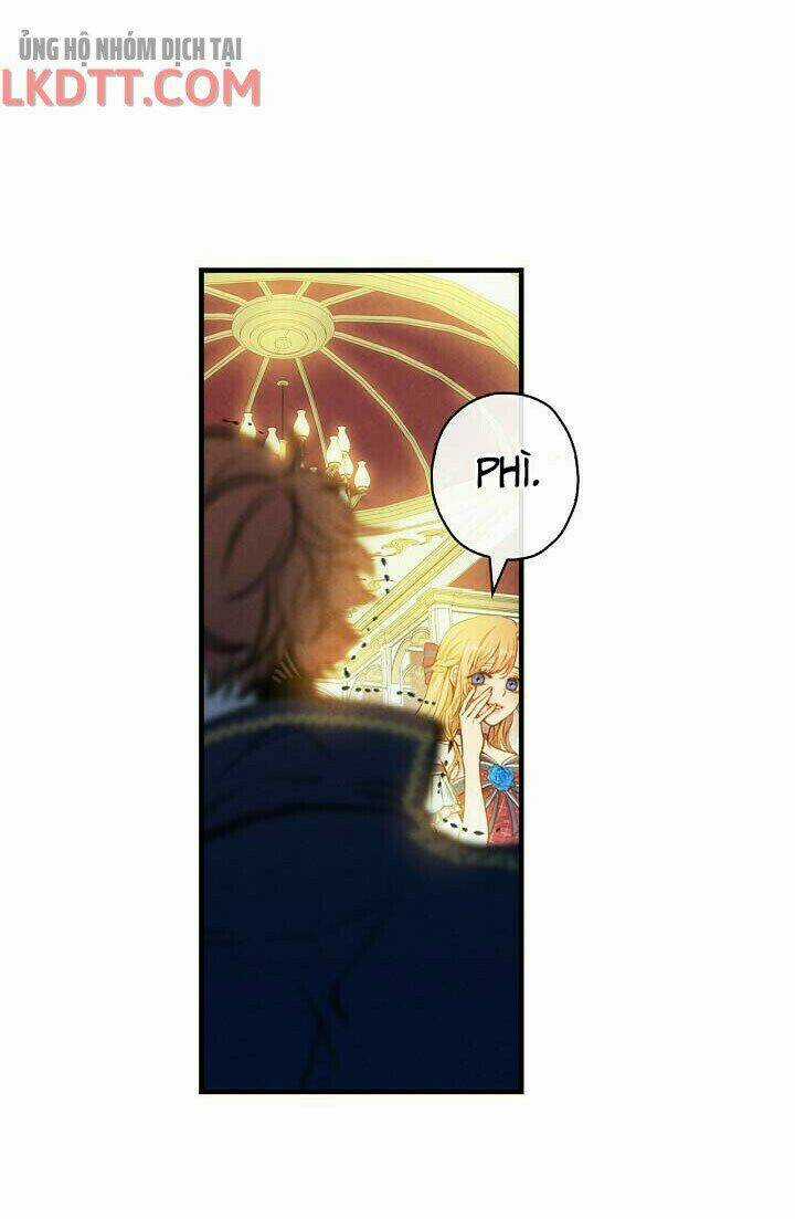 Hoàng Phi Bóng Tối - Chapter 26 - Trang 45