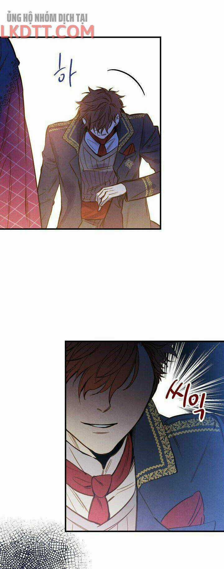Hoàng Phi Bóng Tối - Chapter 26 - Trang 47
