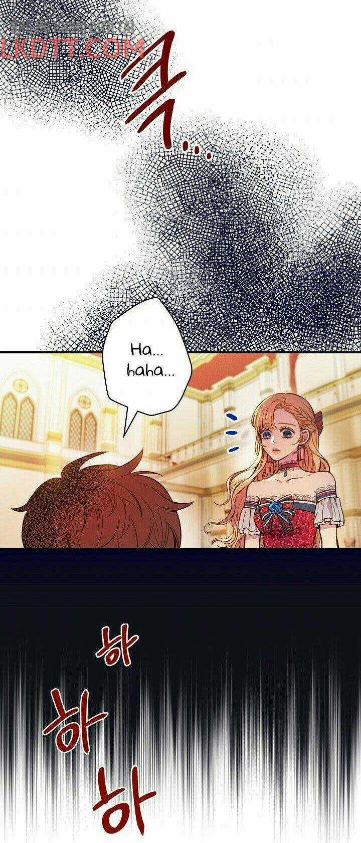 Hoàng Phi Bóng Tối - Chapter 26 - Trang 48