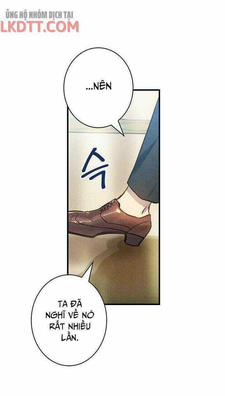 Hoàng Phi Bóng Tối - Chapter 26 - Trang 7