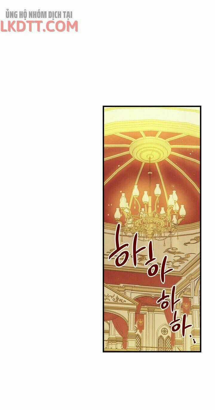 Hoàng Phi Bóng Tối - Chapter 27 - Trang 2