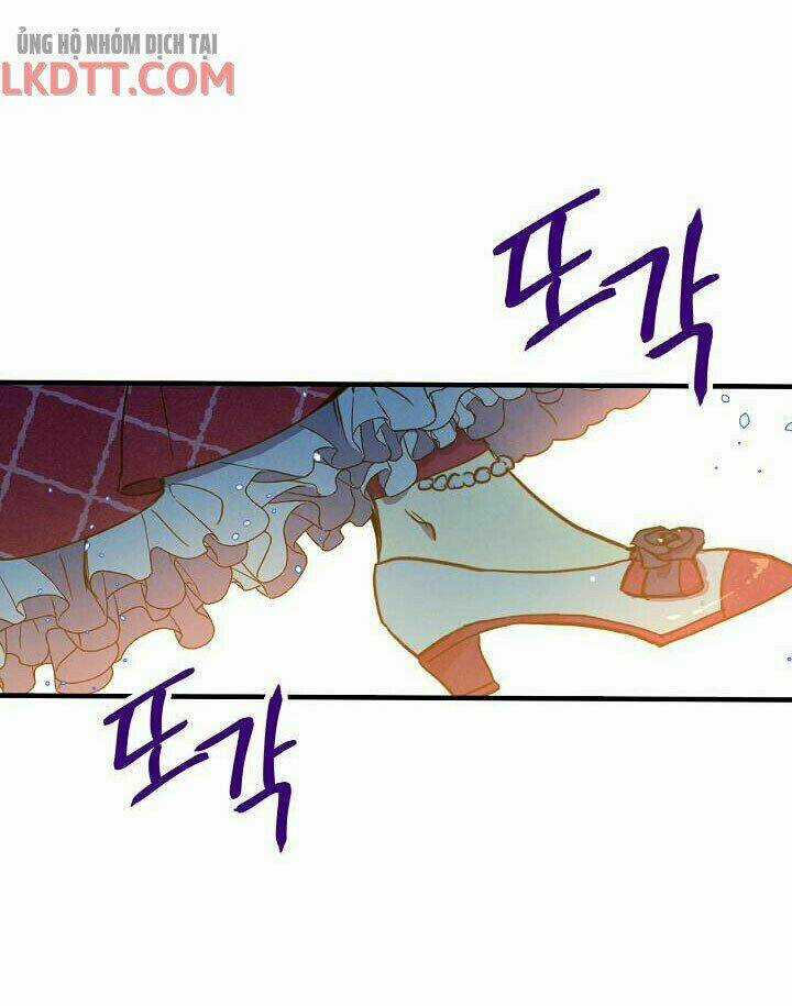 Hoàng Phi Bóng Tối - Chapter 27 - Trang 13