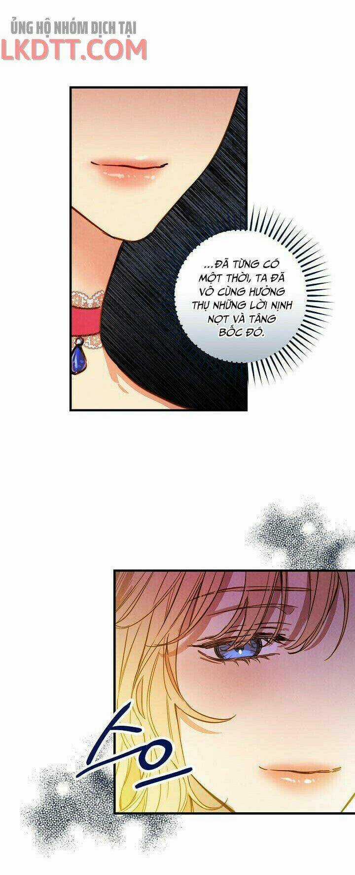 Hoàng Phi Bóng Tối - Chapter 27 - Trang 15