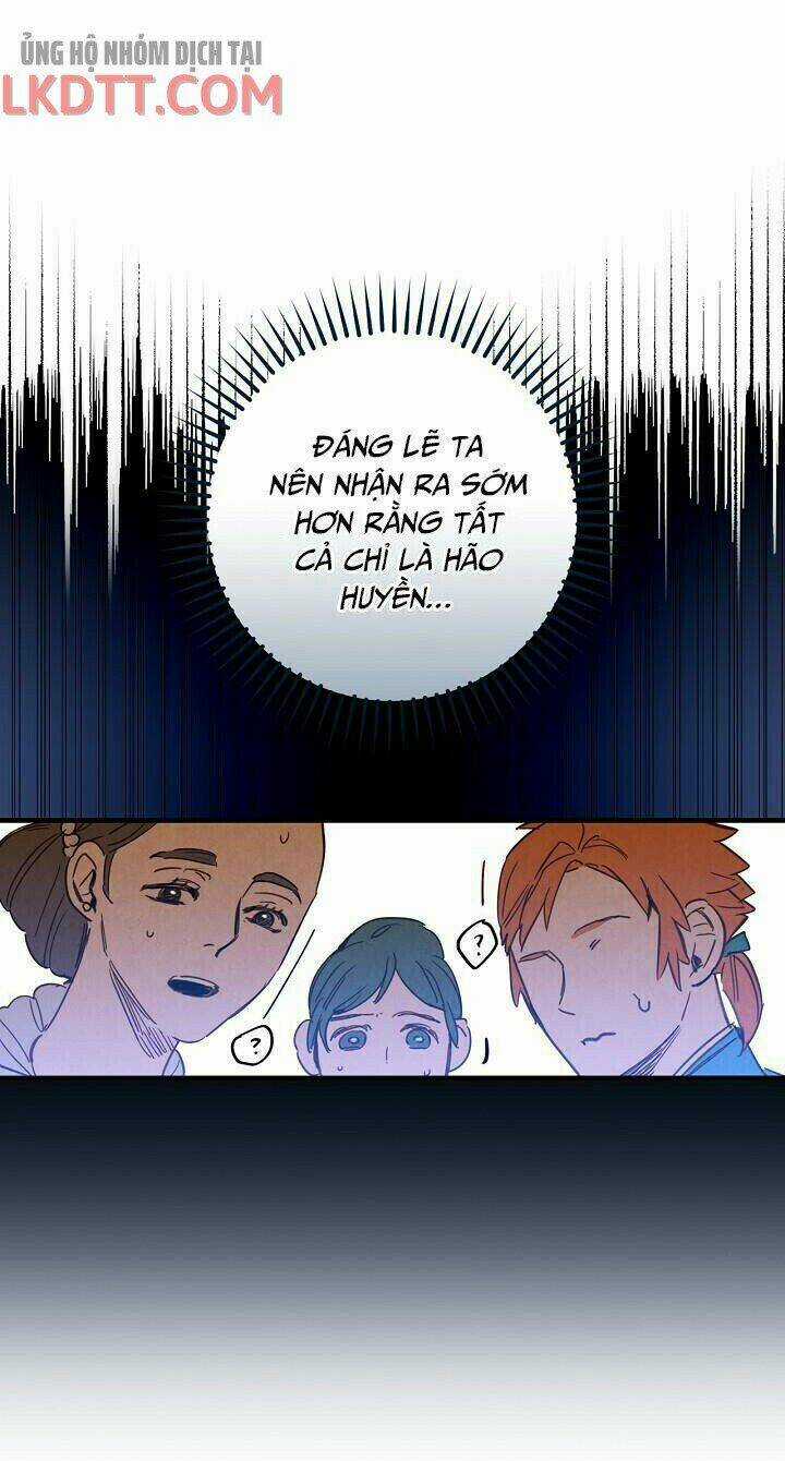 Hoàng Phi Bóng Tối - Chapter 27 - Trang 16