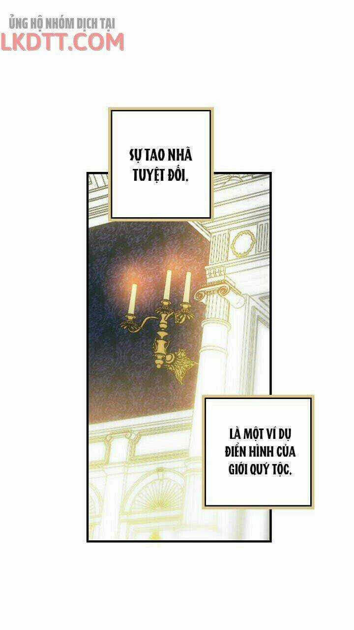 Hoàng Phi Bóng Tối - Chapter 27 - Trang 18