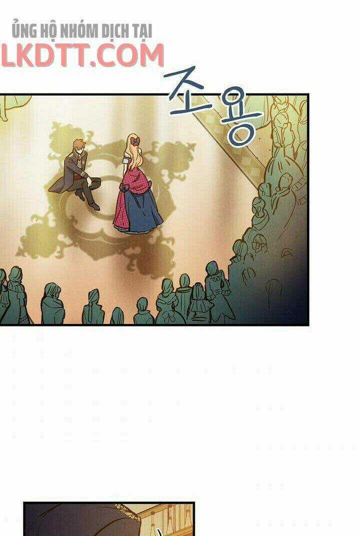 Hoàng Phi Bóng Tối - Chapter 27 - Trang 3