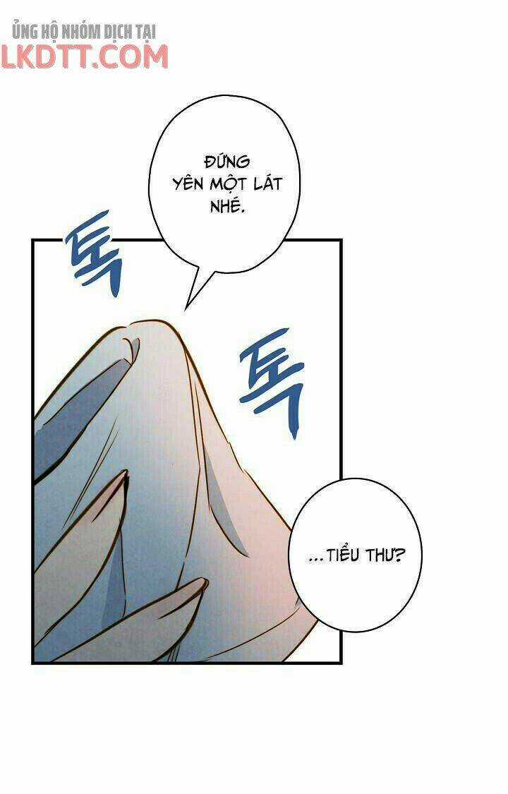 Hoàng Phi Bóng Tối - Chapter 27 - Trang 30