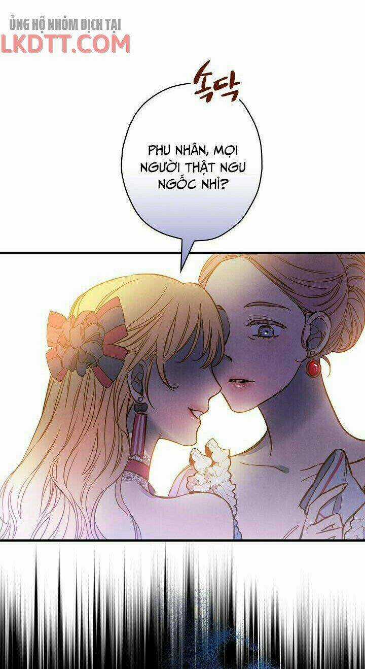 Hoàng Phi Bóng Tối - Chapter 27 - Trang 31