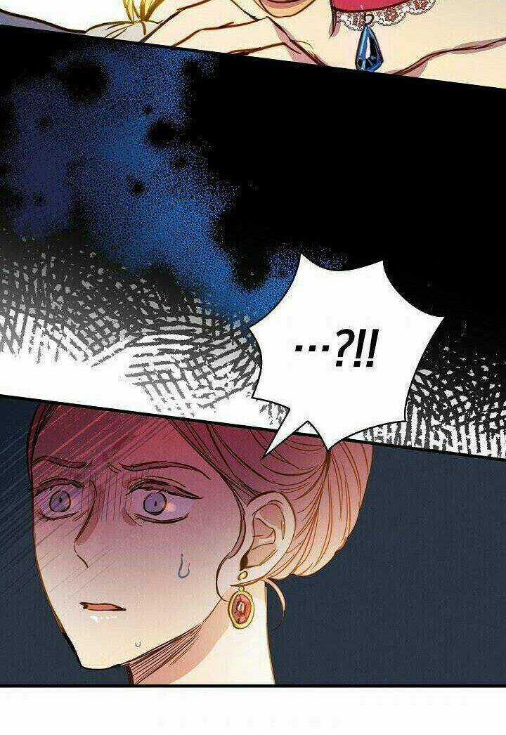 Hoàng Phi Bóng Tối - Chapter 27 - Trang 33