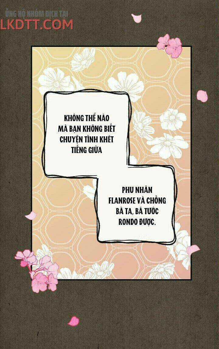 Hoàng Phi Bóng Tối - Chapter 27 - Trang 35