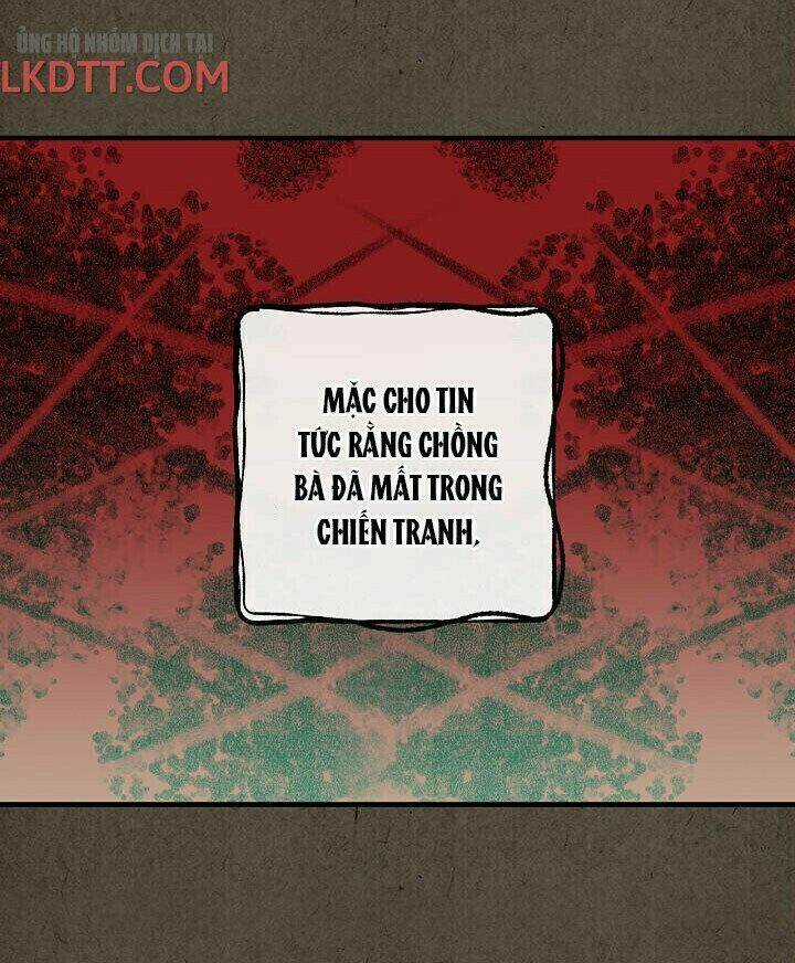 Hoàng Phi Bóng Tối - Chapter 27 - Trang 36