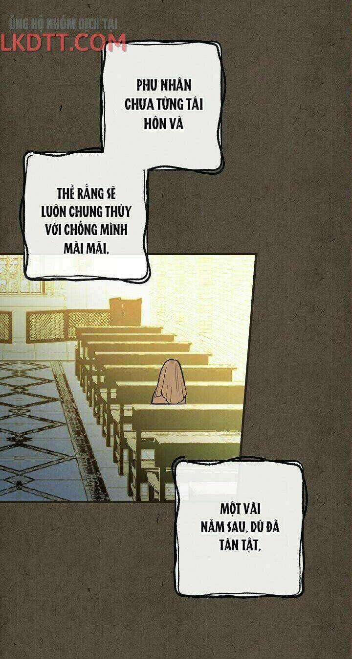 Hoàng Phi Bóng Tối - Chapter 27 - Trang 37