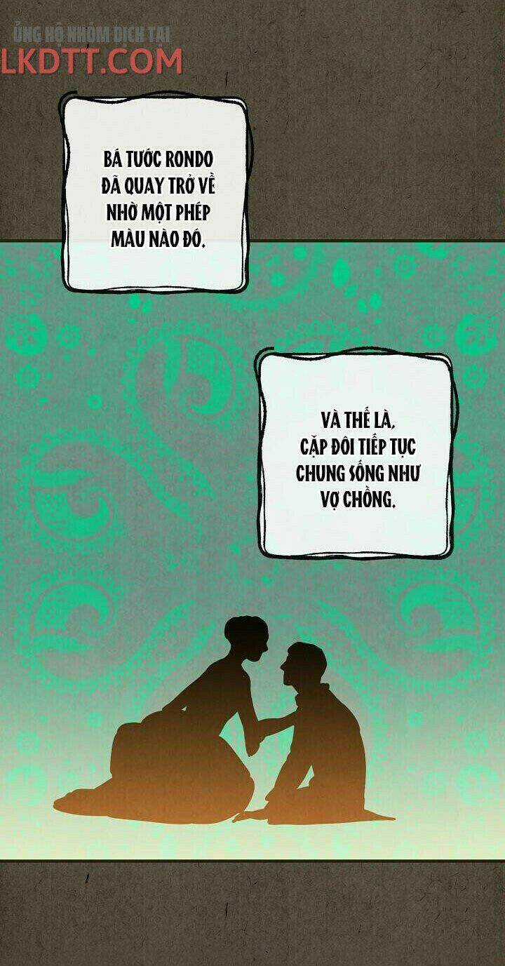 Hoàng Phi Bóng Tối - Chapter 27 - Trang 38