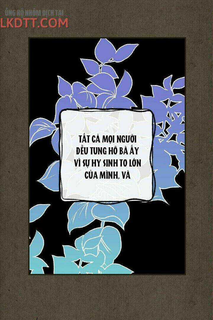 Hoàng Phi Bóng Tối - Chapter 27 - Trang 39
