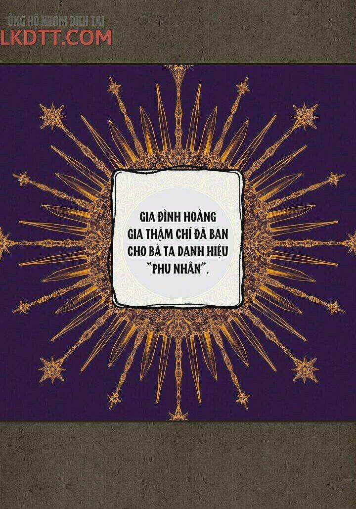 Hoàng Phi Bóng Tối - Chapter 27 - Trang 40