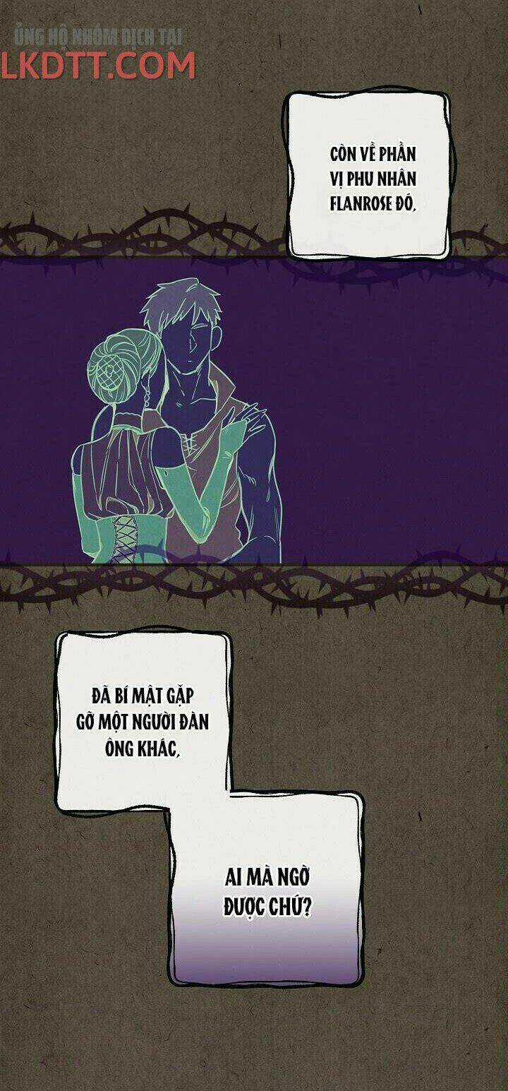 Hoàng Phi Bóng Tối - Chapter 27 - Trang 41