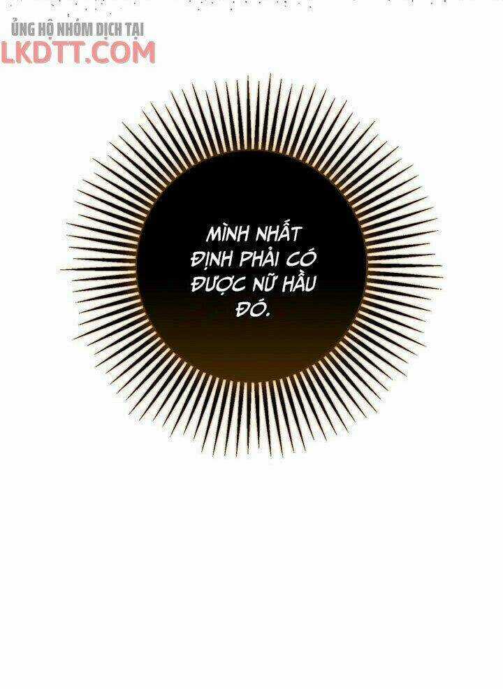 Hoàng Phi Bóng Tối - Chapter 27 - Trang 43