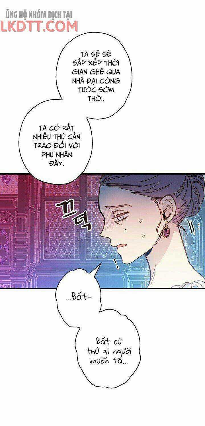 Hoàng Phi Bóng Tối - Chapter 27 - Trang 45