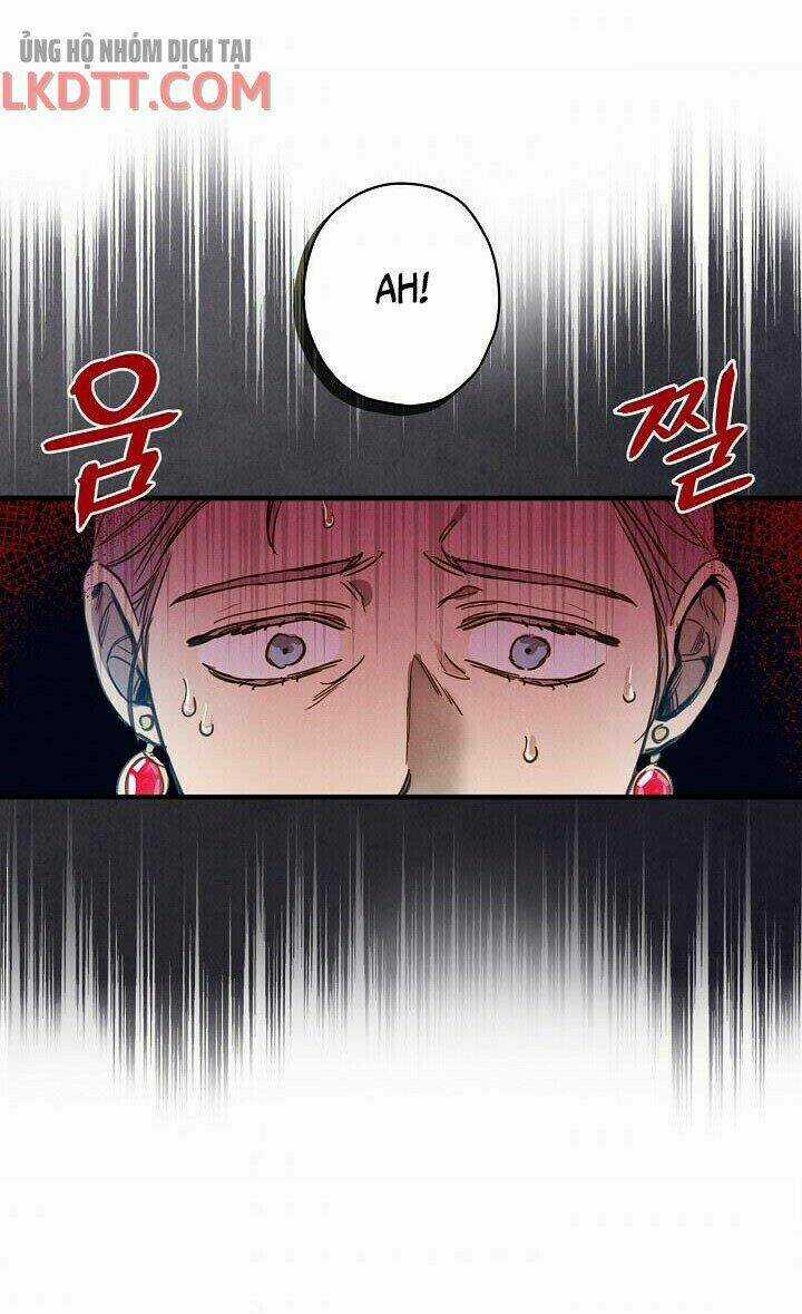 Hoàng Phi Bóng Tối - Chapter 27 - Trang 49