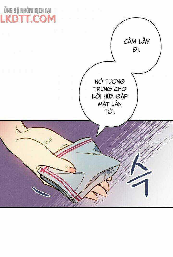 Hoàng Phi Bóng Tối - Chapter 27 - Trang 50