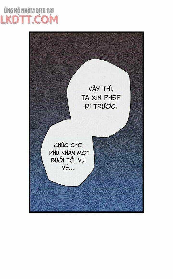 Hoàng Phi Bóng Tối - Chapter 27 - Trang 52