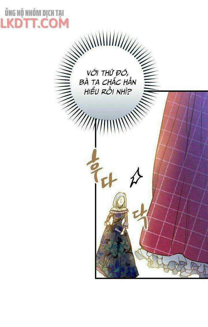 Hoàng Phi Bóng Tối - Chapter 27 - Trang 53