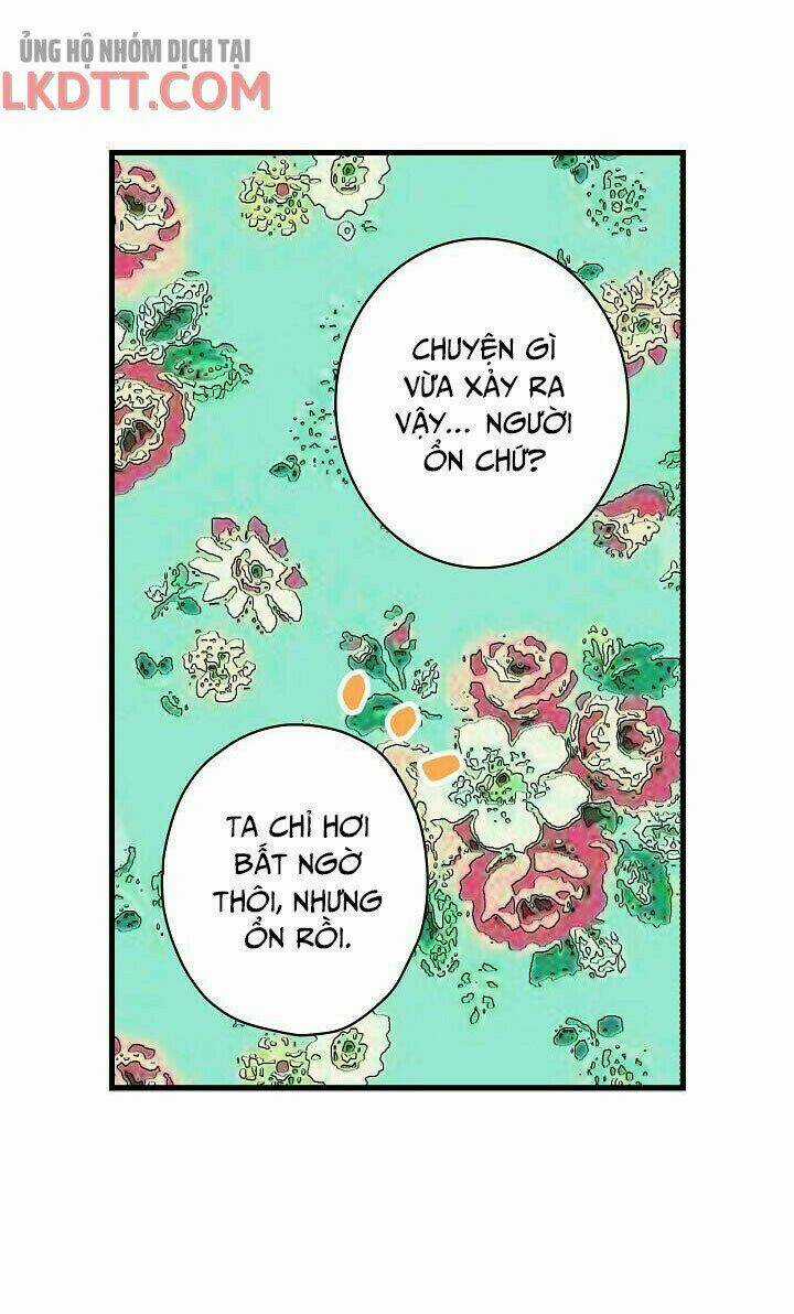 Hoàng Phi Bóng Tối - Chapter 27 - Trang 55