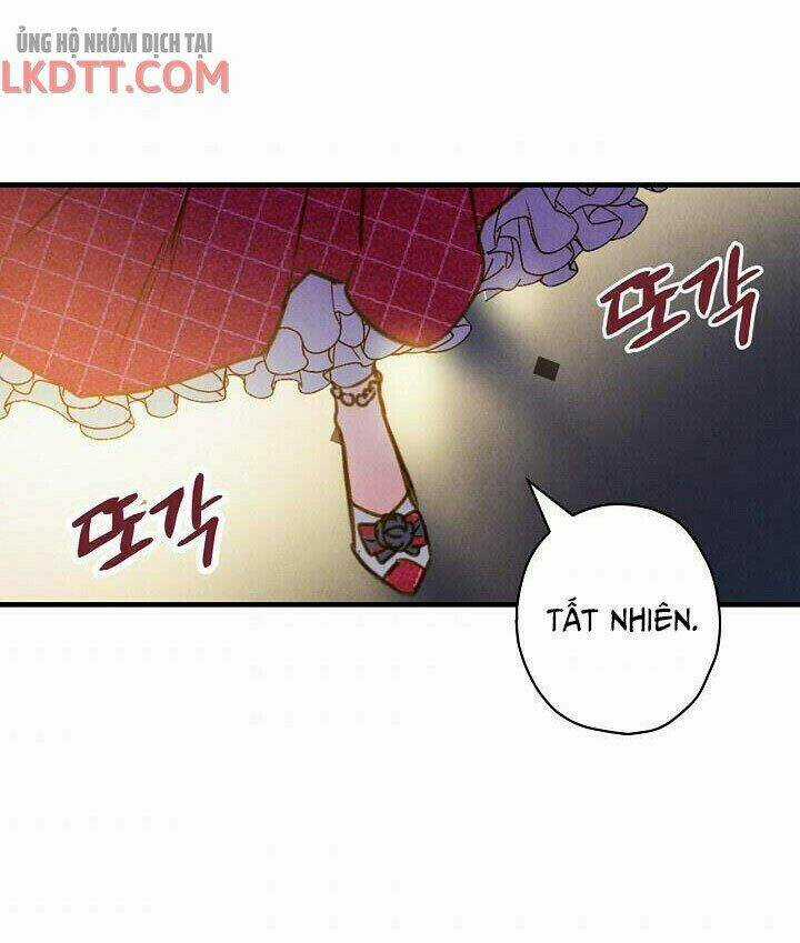 Hoàng Phi Bóng Tối - Chapter 27 - Trang 57