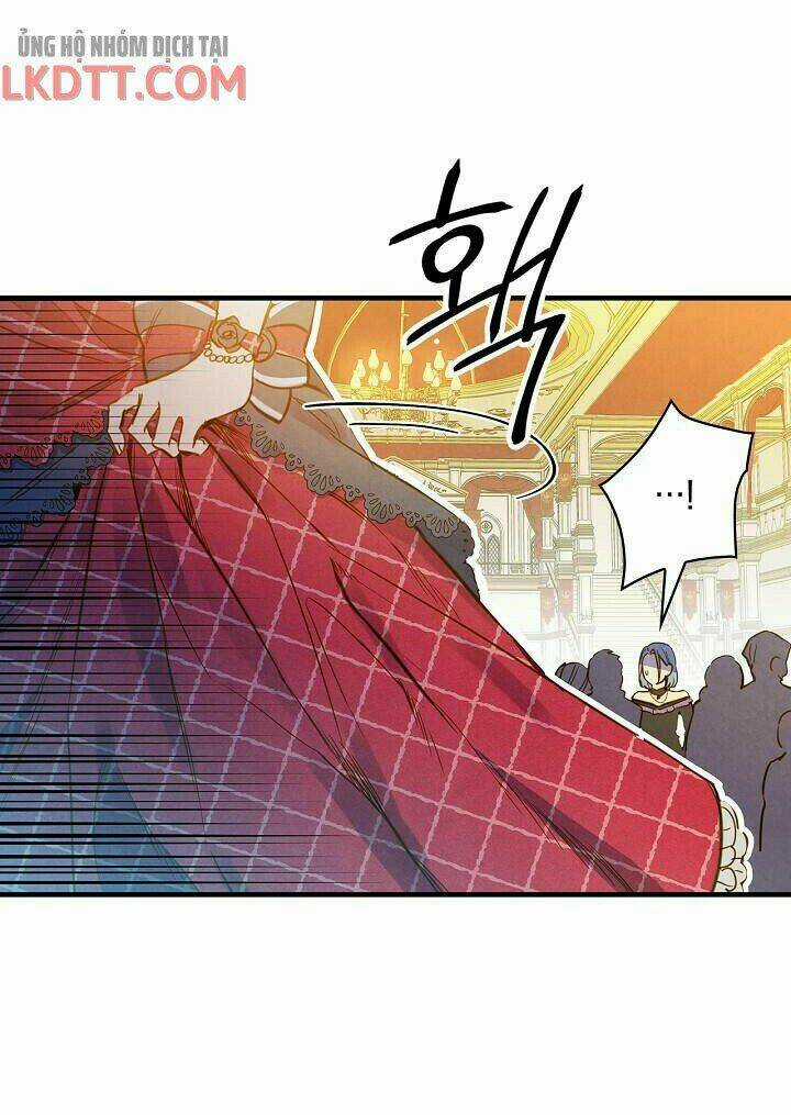 Hoàng Phi Bóng Tối - Chapter 27 - Trang 10