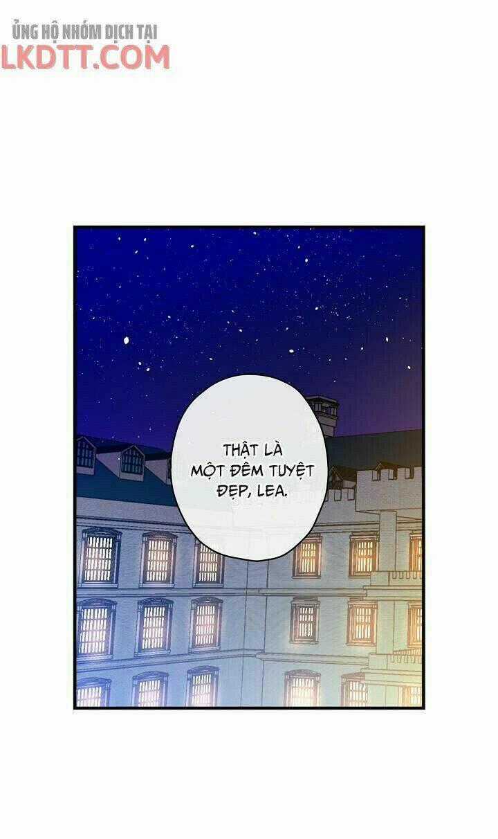 Hoàng Phi Bóng Tối - Chapter 28 - Trang 2