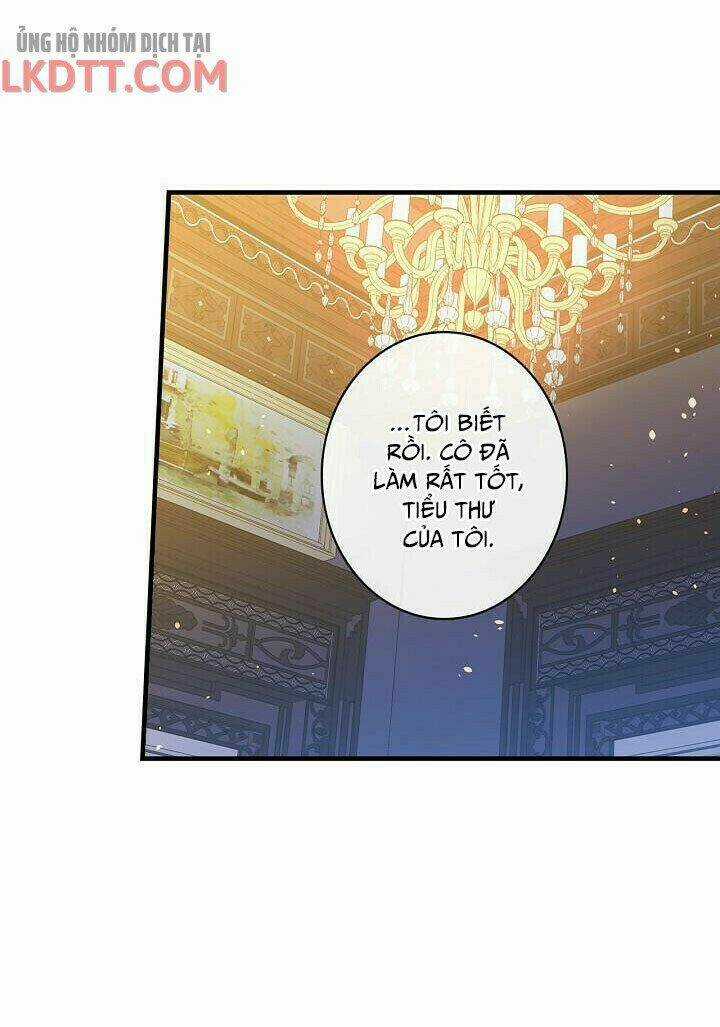 Hoàng Phi Bóng Tối - Chapter 28 - Trang 11